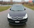 Чорний Сітроен С-Кроссер, об'ємом двигуна 2.2 л та пробігом 246 тис. км за 11899 $, фото 72 на Automoto.ua