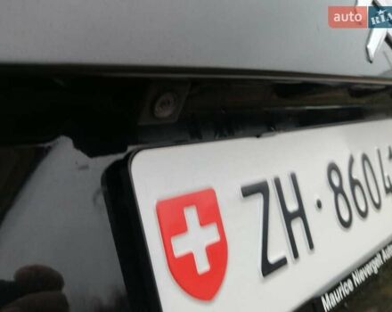 Чорний Сітроен С-Кроссер, об'ємом двигуна 2.2 л та пробігом 246 тис. км за 11899 $, фото 79 на Automoto.ua