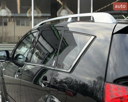 Чорний Сітроен С-Кроссер, об'ємом двигуна 2.2 л та пробігом 190 тис. км за 12555 $, фото 29 на Automoto.ua