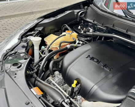 Чорний Сітроен С-Кроссер, об'ємом двигуна 2.2 л та пробігом 190 тис. км за 12555 $, фото 53 на Automoto.ua