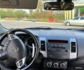 Черный Ситроен С-Кроссер, объемом двигателя 2.2 л и пробегом 320 тыс. км за 10500 $, фото 5 на Automoto.ua