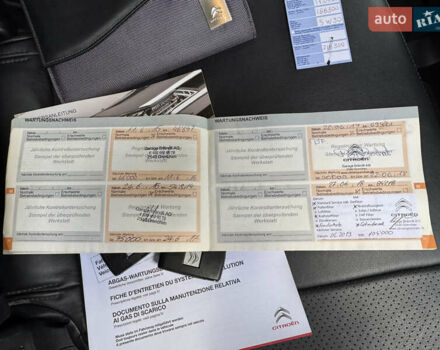 Чорний Сітроен С-Кроссер, об'ємом двигуна 2.2 л та пробігом 190 тис. км за 12555 $, фото 63 на Automoto.ua