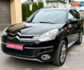 Ситроен С-Кроссер 2012 в Тернополе на Automoto.ua Черный Ситроен С-Кроссер, объемом двигателя 2.2 л и пробегом 175 тыс. км за 12487 $, фото 3 на Automoto.ua