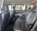 Черный Ситроен С-Кроссер, объемом двигателя 2.18 л и пробегом 219 тыс. км за 12200 $, фото 15 на Automoto.ua