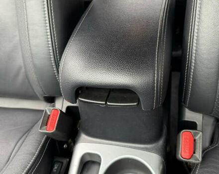 Чорний Сітроен С-Кроссер, об'ємом двигуна 2.2 л та пробігом 190 тис. км за 12555 $, фото 51 на Automoto.ua