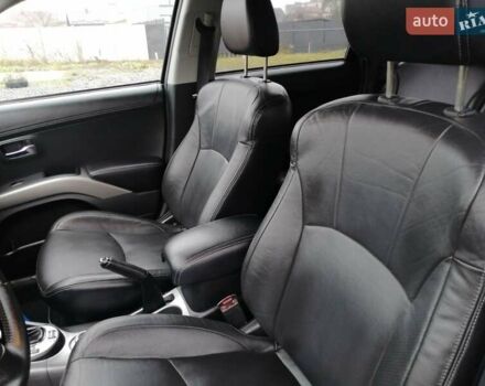 Чорний Сітроен С-Кроссер, об'ємом двигуна 2.2 л та пробігом 246 тис. км за 11899 $, фото 25 на Automoto.ua