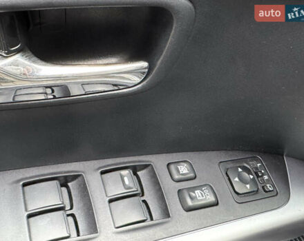 Чорний Сітроен С-Кроссер, об'ємом двигуна 2.2 л та пробігом 190 тис. км за 12555 $, фото 49 на Automoto.ua