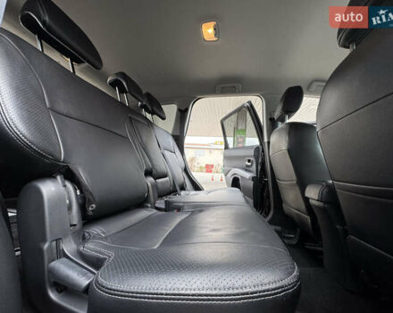 Чорний Сітроен С-Кроссер, об'ємом двигуна 2.2 л та пробігом 190 тис. км за 12555 $, фото 33 на Automoto.ua