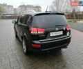 Чорний Сітроен С-Кроссер, об'ємом двигуна 2.2 л та пробігом 246 тис. км за 11899 $, фото 1 на Automoto.ua