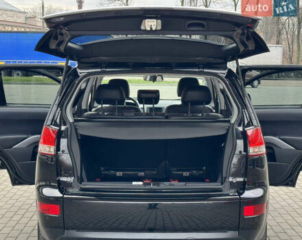 Чорний Сітроен С-Кроссер, об'ємом двигуна 2.2 л та пробігом 190 тис. км за 12555 $, фото 40 на Automoto.ua