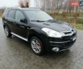 Чорний Сітроен С-Кроссер, об'ємом двигуна 2.2 л та пробігом 246 тис. км за 11899 $, фото 68 на Automoto.ua