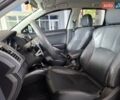 Чорний Сітроен С-Кроссер, об'ємом двигуна 2.18 л та пробігом 219 тис. км за 12200 $, фото 14 на Automoto.ua