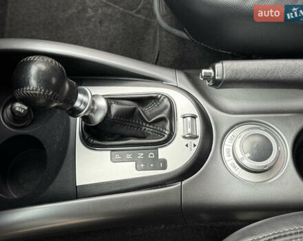 Чорний Сітроен С-Кроссер, об'ємом двигуна 2.2 л та пробігом 190 тис. км за 12555 $, фото 50 на Automoto.ua