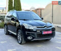 Ситроен С-Кроссер 2012 в Тернополе на Automoto.ua Черный Ситроен С-Кроссер, объемом двигателя 2.2 л и пробегом 175 тыс. км за 12487 $, фото 89 на Automoto.ua