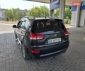 Черный Ситроен С-Кроссер, объемом двигателя 2.18 л и пробегом 219 тыс. км за 12200 $, фото 9 на Automoto.ua