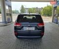 Черный Ситроен С-Кроссер, объемом двигателя 2.18 л и пробегом 219 тыс. км за 12200 $, фото 8 на Automoto.ua