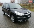 Чорний Сітроен С-Кроссер, об'ємом двигуна 2.2 л та пробігом 246 тис. км за 11899 $, фото 70 на Automoto.ua