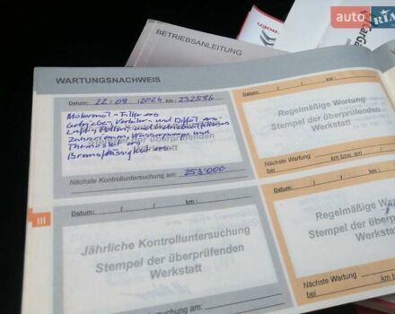 Чорний Сітроен С-Кроссер, об'ємом двигуна 2.2 л та пробігом 246 тис. км за 11899 $, фото 87 на Automoto.ua