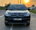 Черный Ситроен С-Кроссер, объемом двигателя 2.2 л и пробегом 320 тыс. км за 10500 $, фото 1 на Automoto.ua