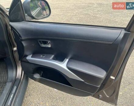 Коричневый Ситроен С-Кроссер, объемом двигателя 2.2 л и пробегом 270 тыс. км за 9750 $, фото 12 на Automoto.ua