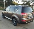 Коричневий Сітроен С-Кроссер, об'ємом двигуна 2.2 л та пробігом 305 тис. км за 9500 $, фото 2 на Automoto.ua