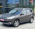 Коричневый Ситроен С-Кроссер, объемом двигателя 2.2 л и пробегом 270 тыс. км за 9999 $, фото 1 на Automoto.ua