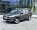 Коричневый Ситроен С-Кроссер, объемом двигателя 2.2 л и пробегом 270 тыс. км за 10250 $, фото 7 на Automoto.ua