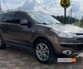 Коричневый Ситроен С-Кроссер, объемом двигателя 2.4 л и пробегом 254 тыс. км за 11000 $, фото 1 на Automoto.ua