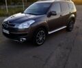 Коричневий Сітроен С-Кроссер, об'ємом двигуна 2.2 л та пробігом 315 тис. км за 9500 $, фото 1 на Automoto.ua