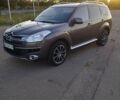 Коричневий Сітроен С-Кроссер, об'ємом двигуна 2.2 л та пробігом 305 тис. км за 9500 $, фото 9 на Automoto.ua