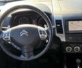 Коричневый Ситроен С-Кроссер, объемом двигателя 2.2 л и пробегом 260 тыс. км за 8890 $, фото 3 на Automoto.ua