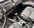 Коричневый Ситроен С-Кроссер, объемом двигателя 2.2 л и пробегом 266 тыс. км за 9100 $, фото 13 на Automoto.ua
