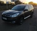 Коричневий Сітроен С-Кроссер, об'ємом двигуна 2.2 л та пробігом 305 тис. км за 9500 $, фото 1 на Automoto.ua