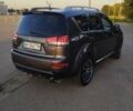 Коричневий Сітроен С-Кроссер, об'ємом двигуна 2.2 л та пробігом 315 тис. км за 9500 $, фото 5 на Automoto.ua