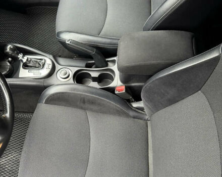 Коричневый Ситроен С-Кроссер, объемом двигателя 2.18 л и пробегом 248 тыс. км за 11500 $, фото 6 на Automoto.ua