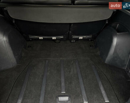 Коричневый Ситроен С-Кроссер, объемом двигателя 2.18 л и пробегом 248 тыс. км за 11500 $, фото 14 на Automoto.ua