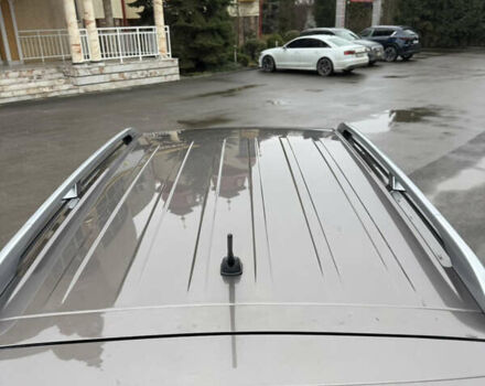 Коричневый Ситроен С-Кроссер, объемом двигателя 2.18 л и пробегом 248 тыс. км за 11500 $, фото 22 на Automoto.ua