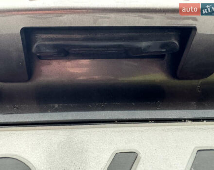 Коричневый Ситроен С-Кроссер, объемом двигателя 2.18 л и пробегом 248 тыс. км за 11500 $, фото 8 на Automoto.ua