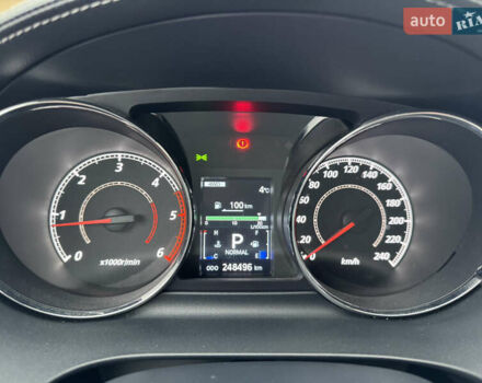 Коричневый Ситроен С-Кроссер, объемом двигателя 2.18 л и пробегом 248 тыс. км за 11500 $, фото 26 на Automoto.ua