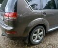 Сітроен С-Кроссер 2012 у Яремче на Automoto.ua Коричневий Сітроен С-Кроссер, об'ємом двигуна 2.2 л та пробігом 197 тис. км за 12200 $, фото 8 на Automoto.ua