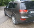 Коричневий Сітроен С-Кроссер, об'ємом двигуна 2.2 л та пробігом 197 тис. км за 12777 $, фото 1 на Automoto.ua