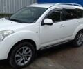Ситроен С-Кроссер, объемом двигателя 2.2 л и пробегом 270 тыс. км за 8500 $, фото 1 на Automoto.ua