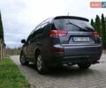 Ситроен С-Кроссер, объемом двигателя 2.2 л и пробегом 246 тыс. км за 9200 $, фото 6 на Automoto.ua