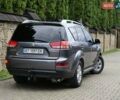 Ситроен С-Кроссер, объемом двигателя 2.2 л и пробегом 246 тыс. км за 9200 $, фото 5 на Automoto.ua