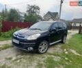 Ситроен С-Кроссер, объемом двигателя 2.18 л и пробегом 280 тыс. км за 8700 $, фото 1 на Automoto.ua