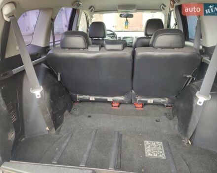 Сітроен С-Кроссер, об'ємом двигуна 2.2 л та пробігом 292 тис. км за 7999 $, фото 12 на Automoto.ua