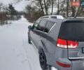 Сітроен С-Кроссер, об'ємом двигуна 2.18 л та пробігом 300 тис. км за 9000 $, фото 1 на Automoto.ua