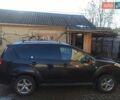 Ситроен С-Кроссер, объемом двигателя 2.2 л и пробегом 200 тыс. км за 8600 $, фото 1 на Automoto.ua