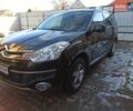 Ситроен С-Кроссер, объемом двигателя 2.2 л и пробегом 200 тыс. км за 8600 $, фото 2 на Automoto.ua