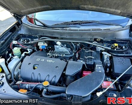 Сітроен С-Кроссер, об'ємом двигуна 2.4 л та пробігом 185 тис. км за 9900 $, фото 8 на Automoto.ua